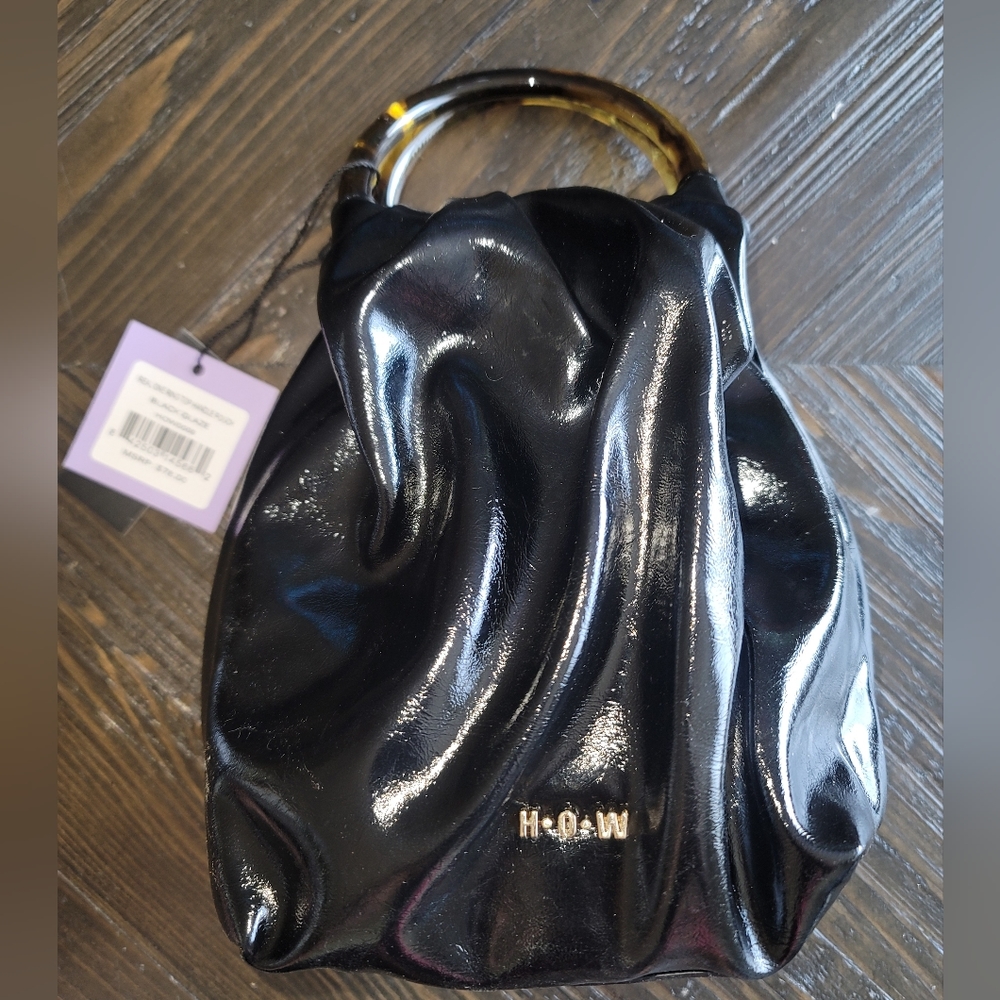 House of want hangbag